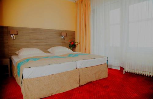 Holweide Hotel | Hotel Lorien