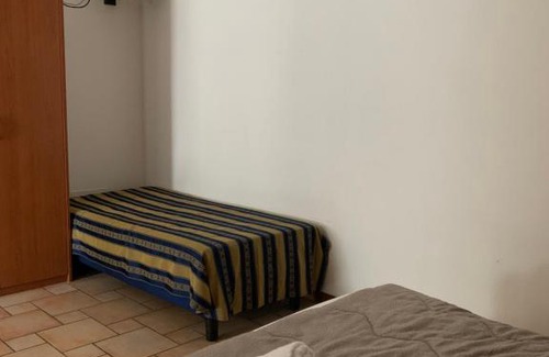 Ficarolo Hotel | Hotel Lory Ficarolo