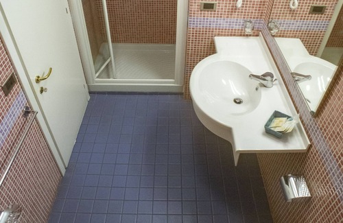 Celano Hotel | Hotel Lory