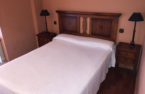 La Baneza Hotel | Hotel Los Ángeles