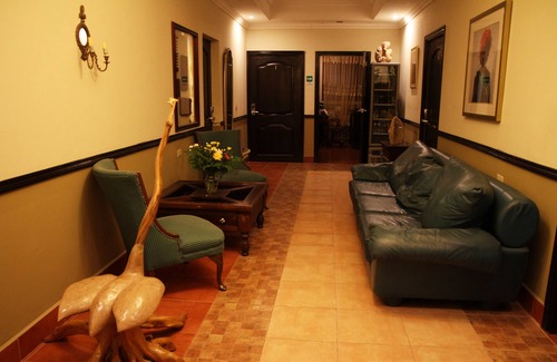 Esteli Hotel | Hotel Los Altos Esteli
