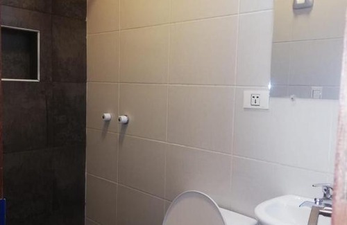 Potosi Hotel | Hotel Los Andes del Sur