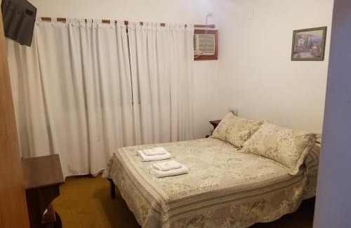 Gualeguaychu Hotel | Hotel Los Angeles