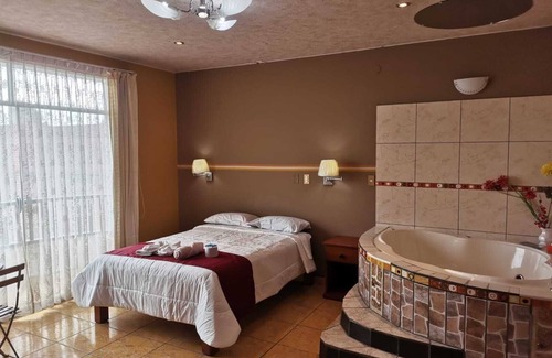 Huaral Hotel | HOTEL LOS ANGELES