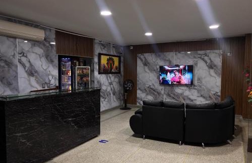San Martin Hotel | Hotel Los Arcangeles
