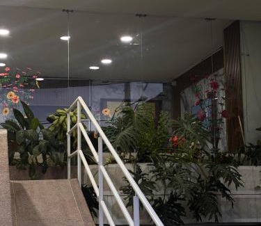 San Martin Hotel | Hotel Los Arcangeles