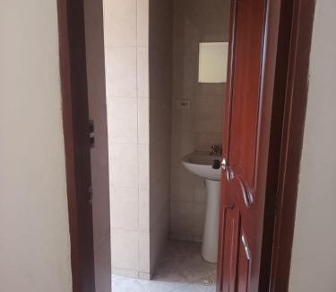 San Martin Hotel | Hotel Los Arcangeles