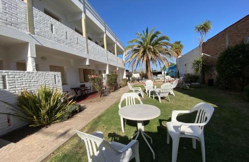 Mina Clavero Hotel | Hotel Los Aromos