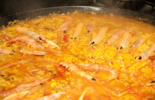 Alhama de Murcia Hotel | Hotel Los Bartolos