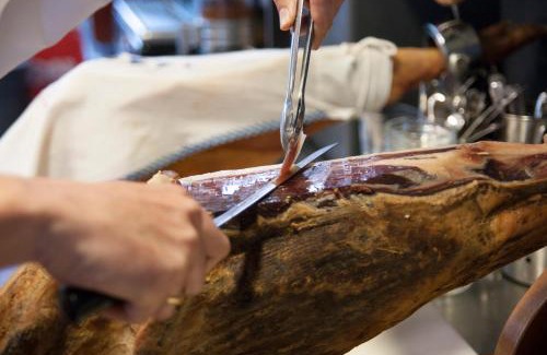 Alhama de Murcia Hotel | Hotel Los Bartolos