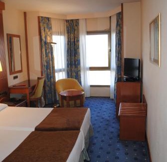 Logrono City Centre Hotel | Hotel los Bracos