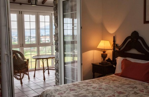 Obaya Hotel | Hotel Los Caspios