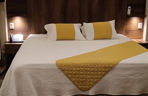 Tarija Hotel | HOTEL LOS CEIBOS