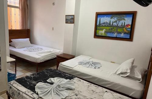 Tulua Hotel | Hotel Los Corales Tulua