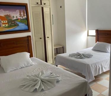 Tulua Hotel | Hotel Los Corales Tulua