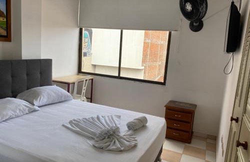 Tulua Hotel | Hotel Los Corales Tulua