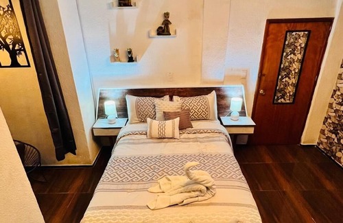 Orizaba Hotel | Hotel Los Diamantes
