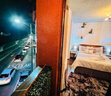 Orizaba Hotel | Hotel Los Diamantes Orizaba