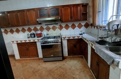 Piura House | HOTEL LOS EBANOS