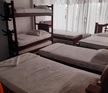 Aguachica Hotel | Hotel Los Estoraques