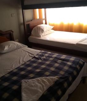 Aguachica Hotel | Hotel Los Estoraques