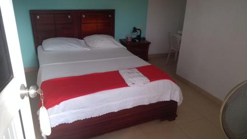 Aguachica Hotel | Hotel Los Estoraques