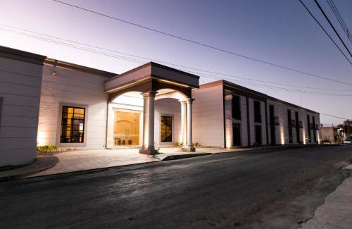 Chichen Itza - Valladolid Hotel | Hotel Los Frailes, Valladolid, Yucatán
