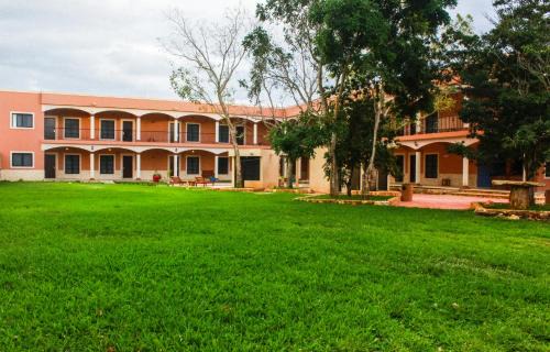 Chichen Itza - Valladolid Hotel | Hotel Los Frailes, Valladolid, Yucatán