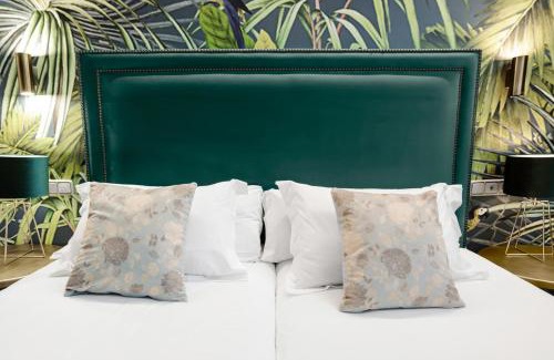 Centro - Sagrario Hotel | Hotel Los Girasoles by Maxi Hoteles