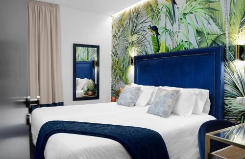 Centro - Sagrario Hotel | Hotel Los Girasoles by Maxi Hoteles