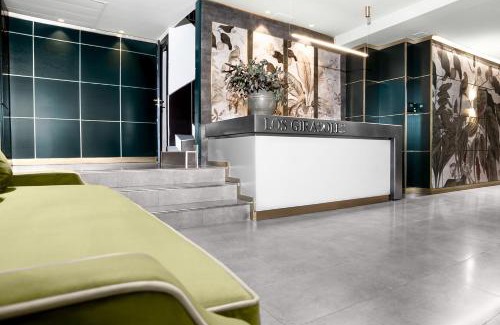 Centro - Sagrario Hotel | Hotel Los Girasoles by Maxi Hoteles