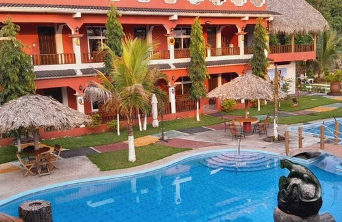 San Martin Zapotitlan House | Hotel Los Proceres