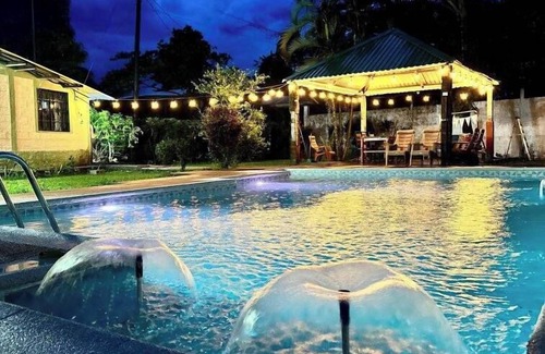 San Martin Zapotitlan House | Hotel Los Proceres