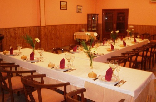 Ocana Hotel | Hotel Los Hermanos