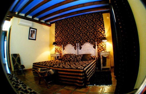 Istan Hotel | Hotel Los Jarales