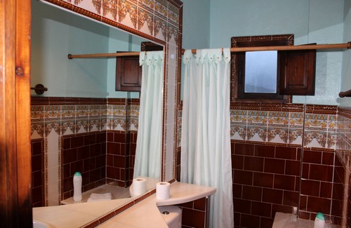 Istan Hotel | Hotel Los Jarales