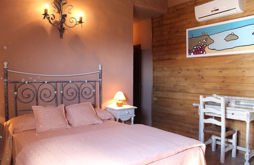 Istan Hotel | Hotel Los Jarales
