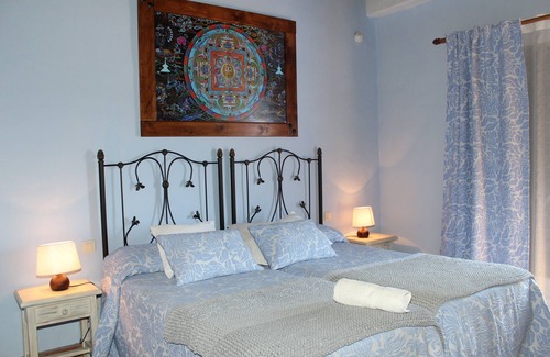 Istan Hotel | Hotel Los Jarales