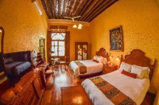 Historic Centre Hotel | Hotel Los Juaninos