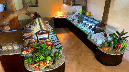 Arenal Hot Springs Hotel | Hotel Los Lagos Spa & Resort