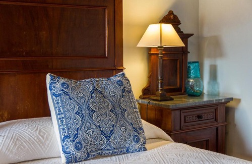 Rubielos de Mora Hotel | Hotel Los Leones - Adults Only