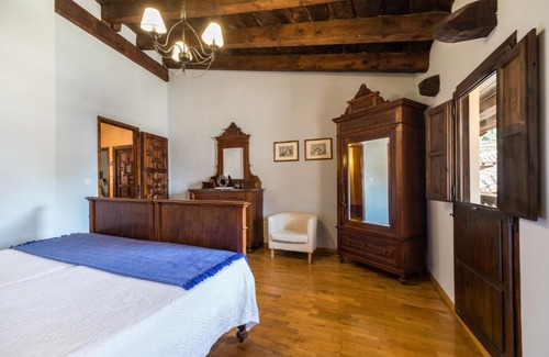 Rubielos de Mora Hotel | Hotel Los Leones - Adults Only