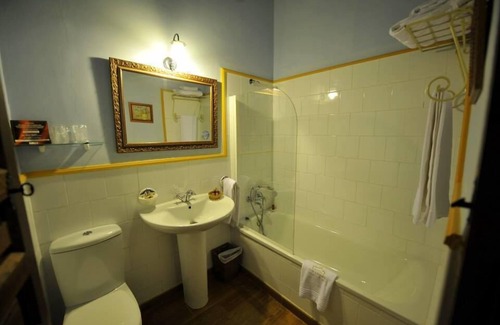 Rubielos de Mora Hotel | Hotel los Leones