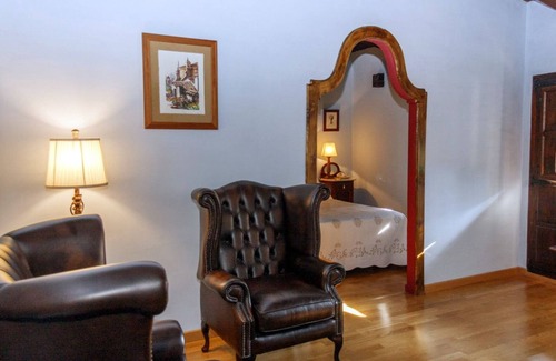 Rubielos de Mora Hotel | Hotel los Leones