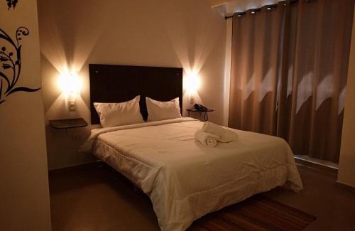 Mérida Hotel | Hotel Los Lirios
