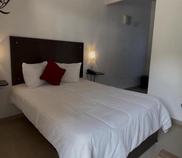 Mérida Hotel | Hotel Los Lirios