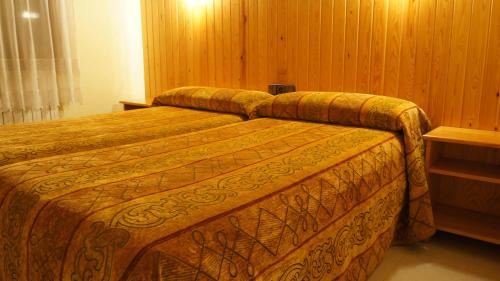 Campo Hotel | Hotel Los Nogales