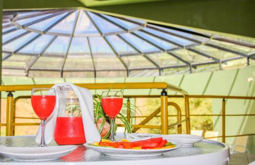 Tarija Hotel | Hotel Los Parrales