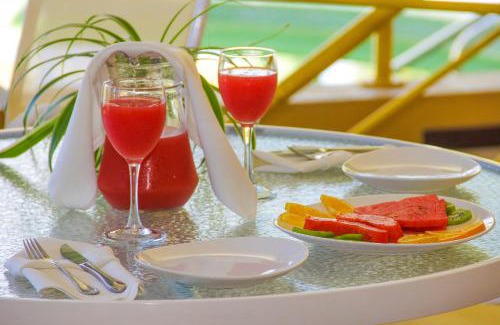 Tarija Hotel | Hotel Los Parrales