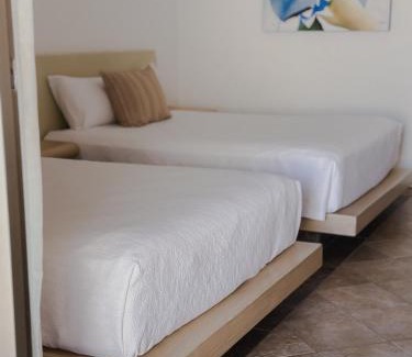 El Tezal Hotel | Hotel Los Patios